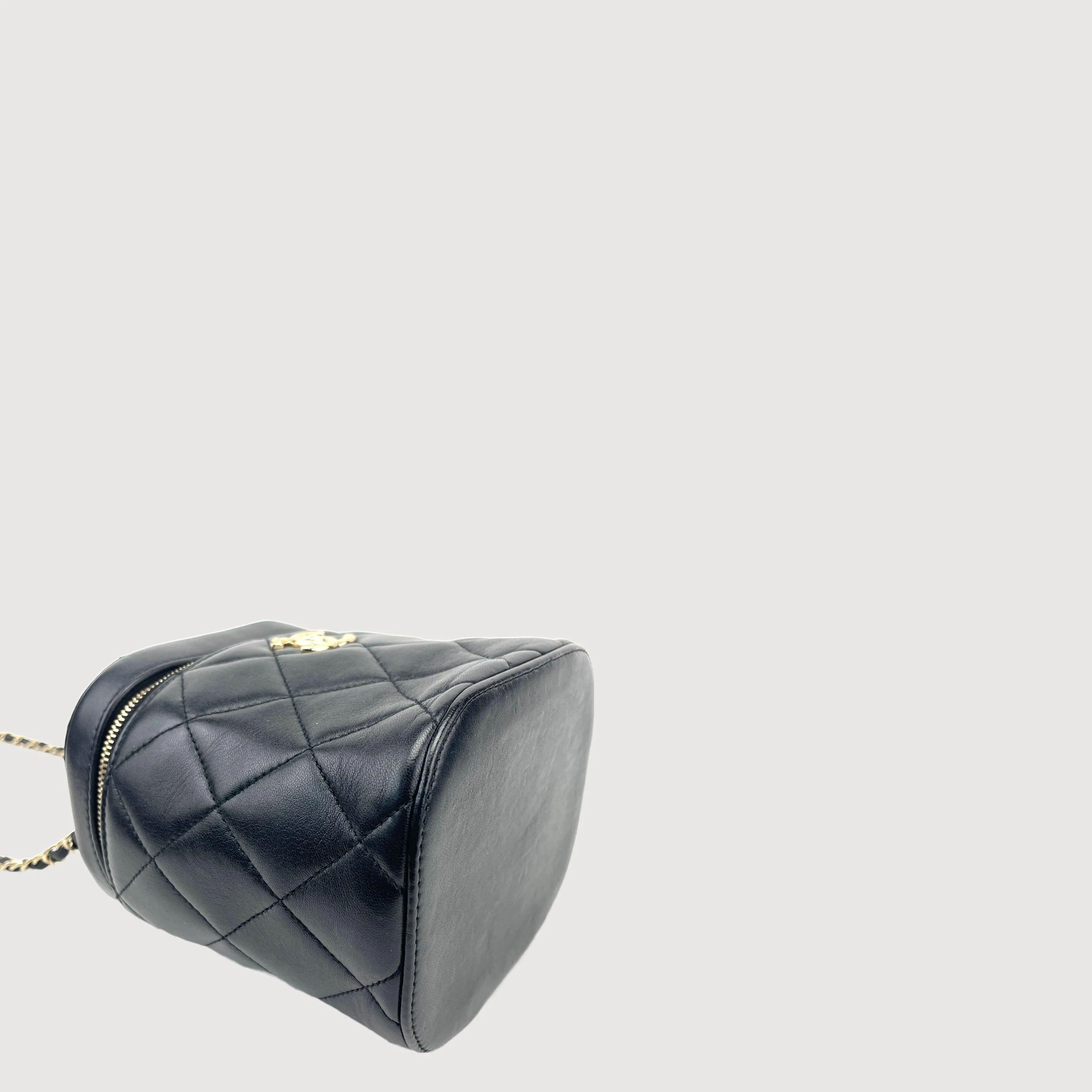 CHANEL Trendy Vanity Case