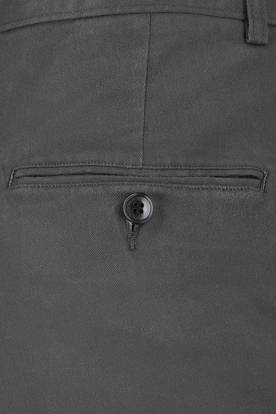 Charcoal Chino / N2016-CH