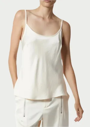 Charmeuse Camisole