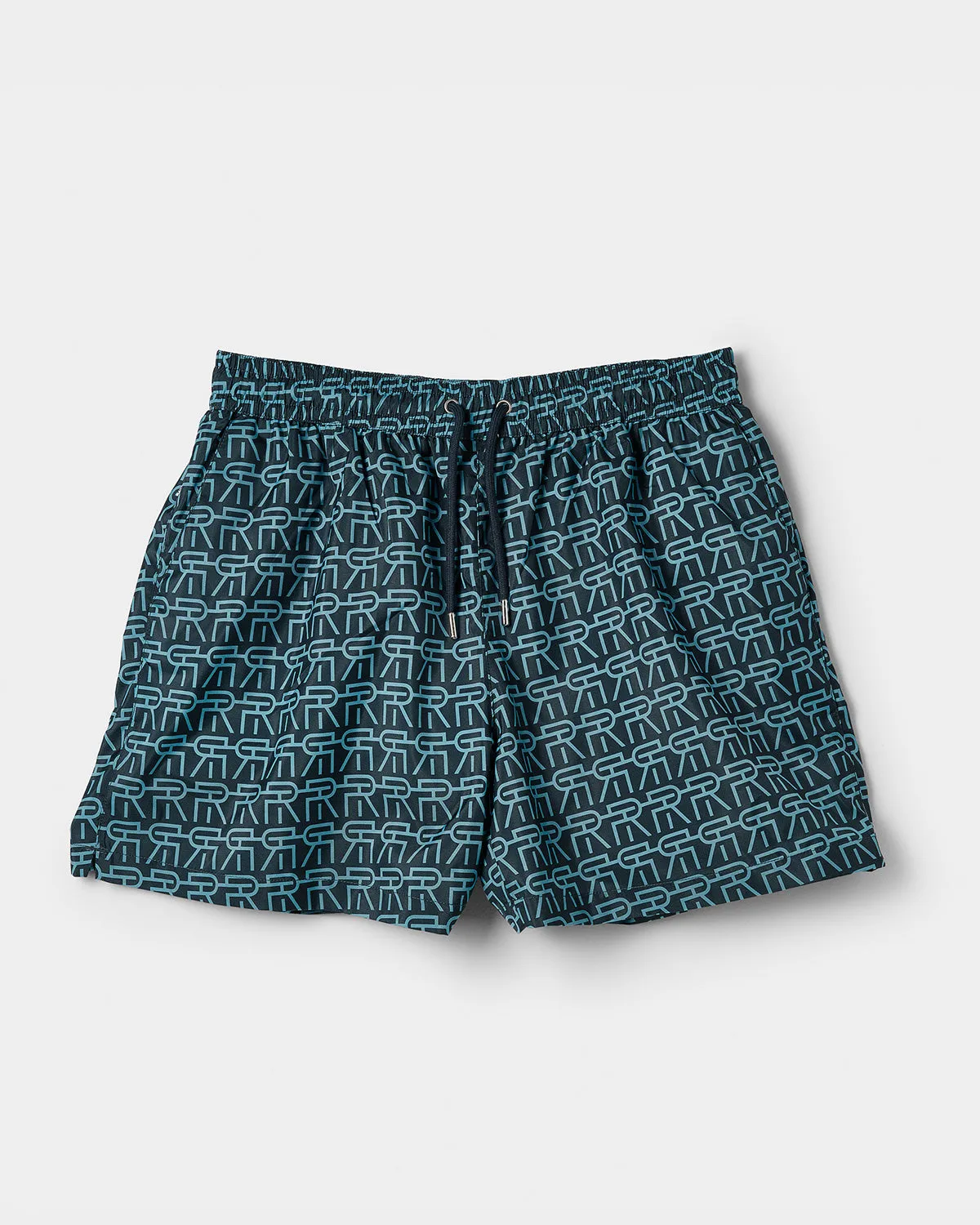 Classic Swim Shorts Elba