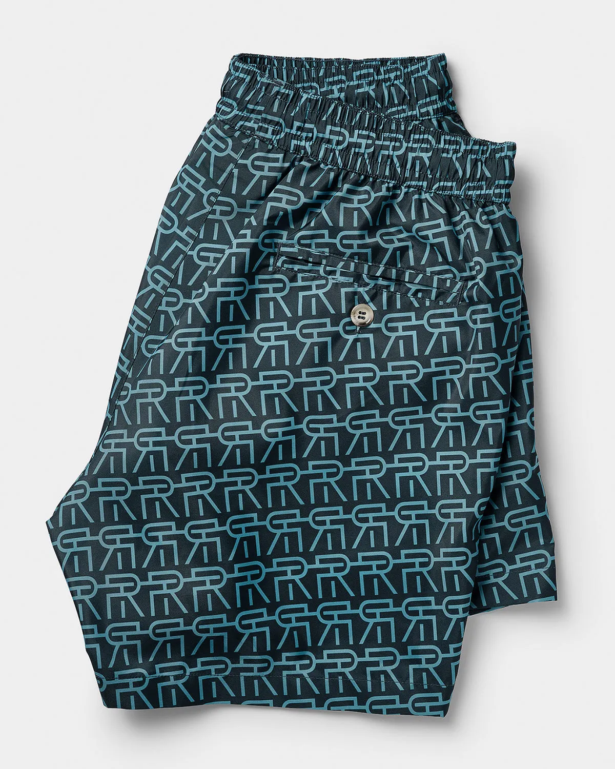 Classic Swim Shorts Elba