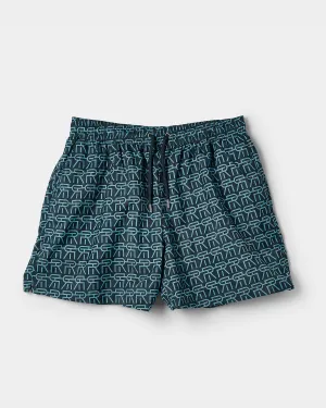 Classic Swim Shorts Elba