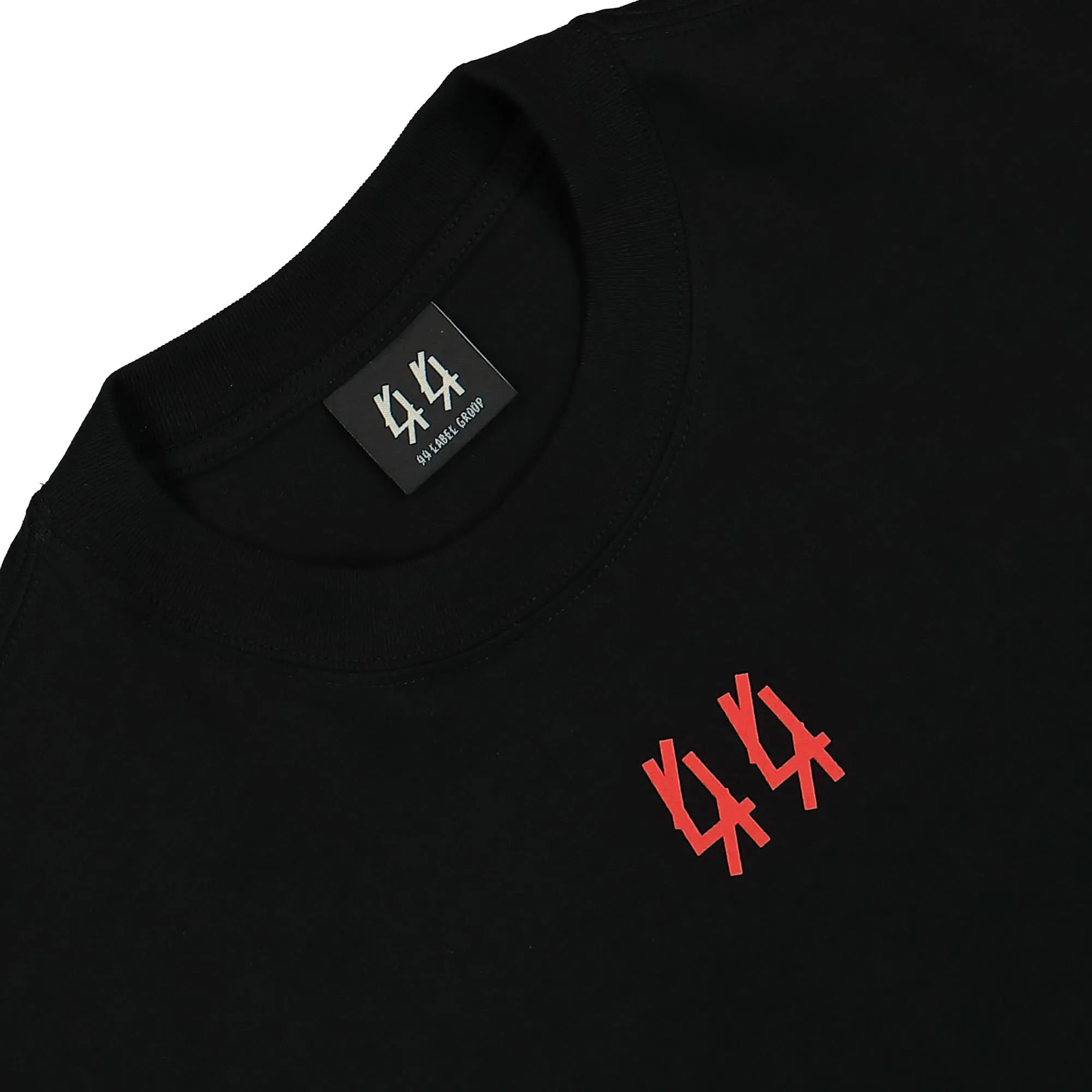 Continuum Tee