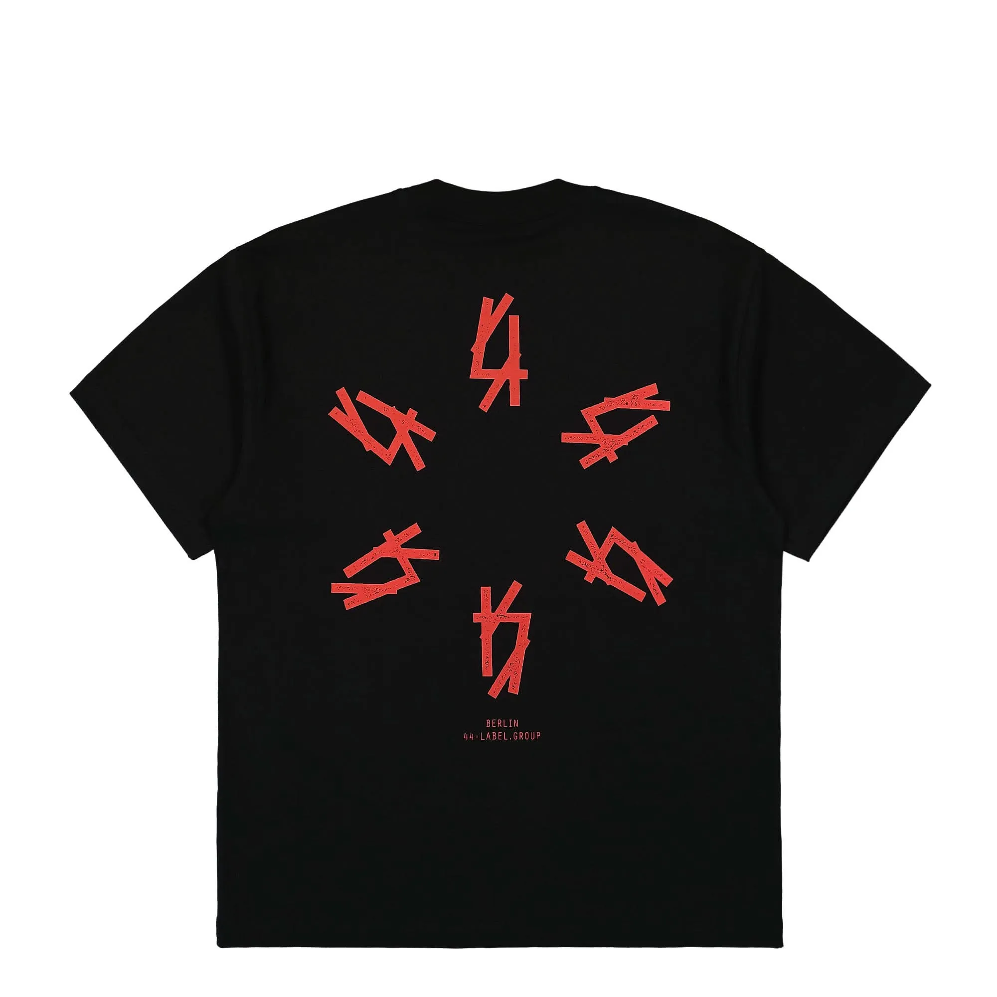 Continuum Tee