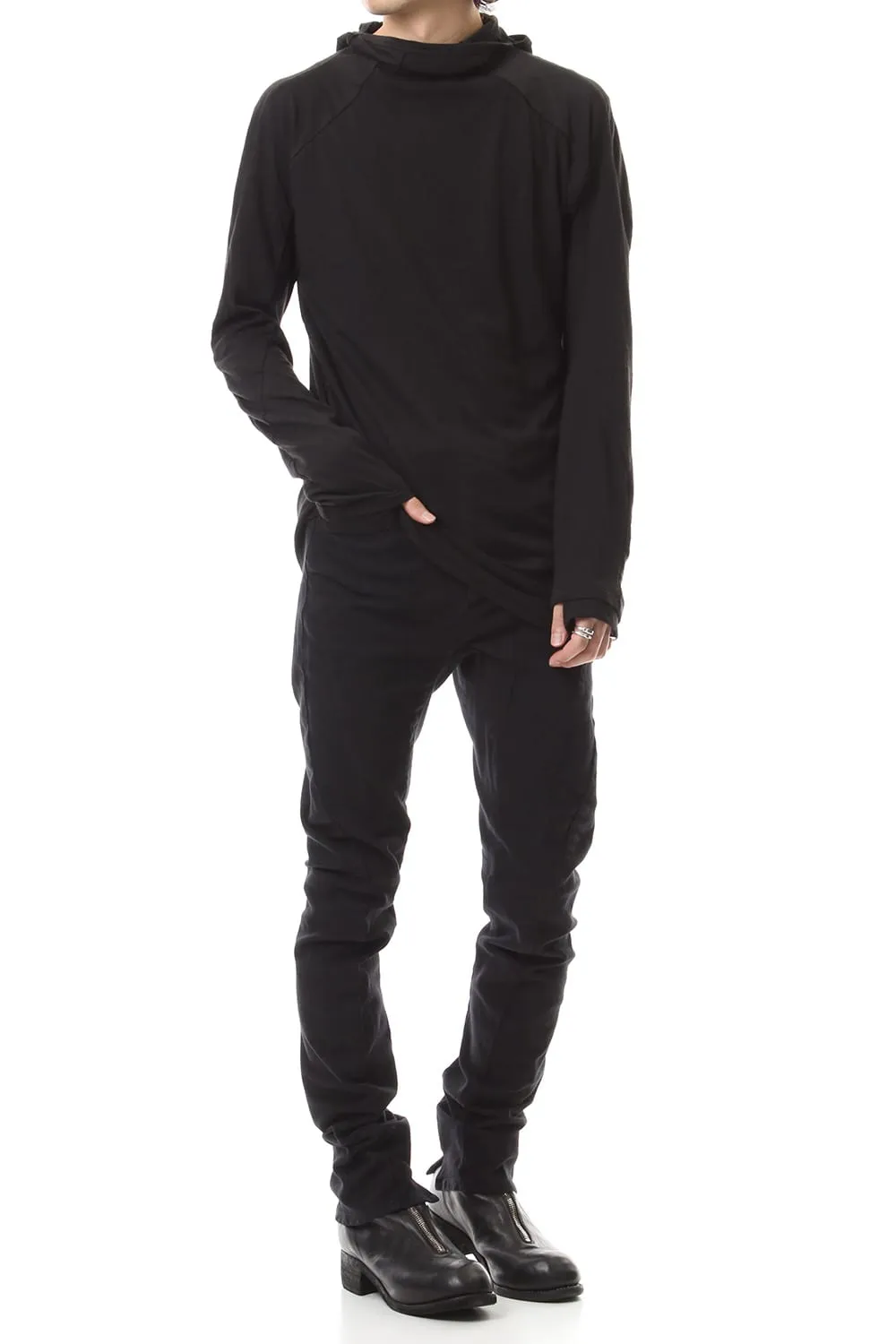 Curve Slim Pants - ST107-0059A