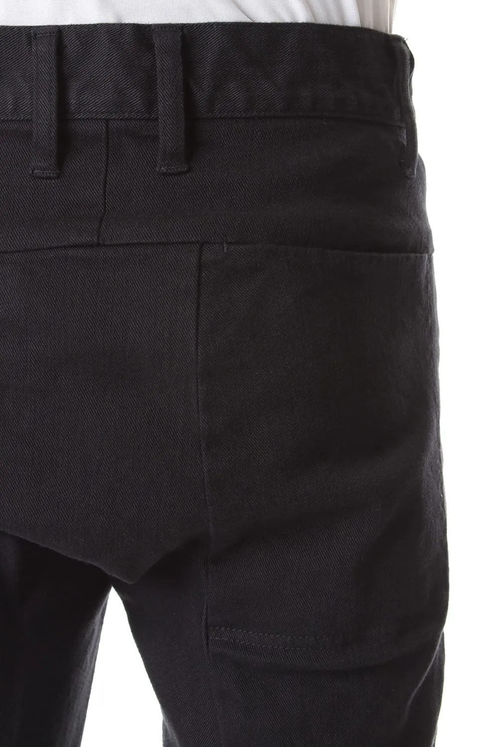 Curve Slim Pants - ST107-0059A