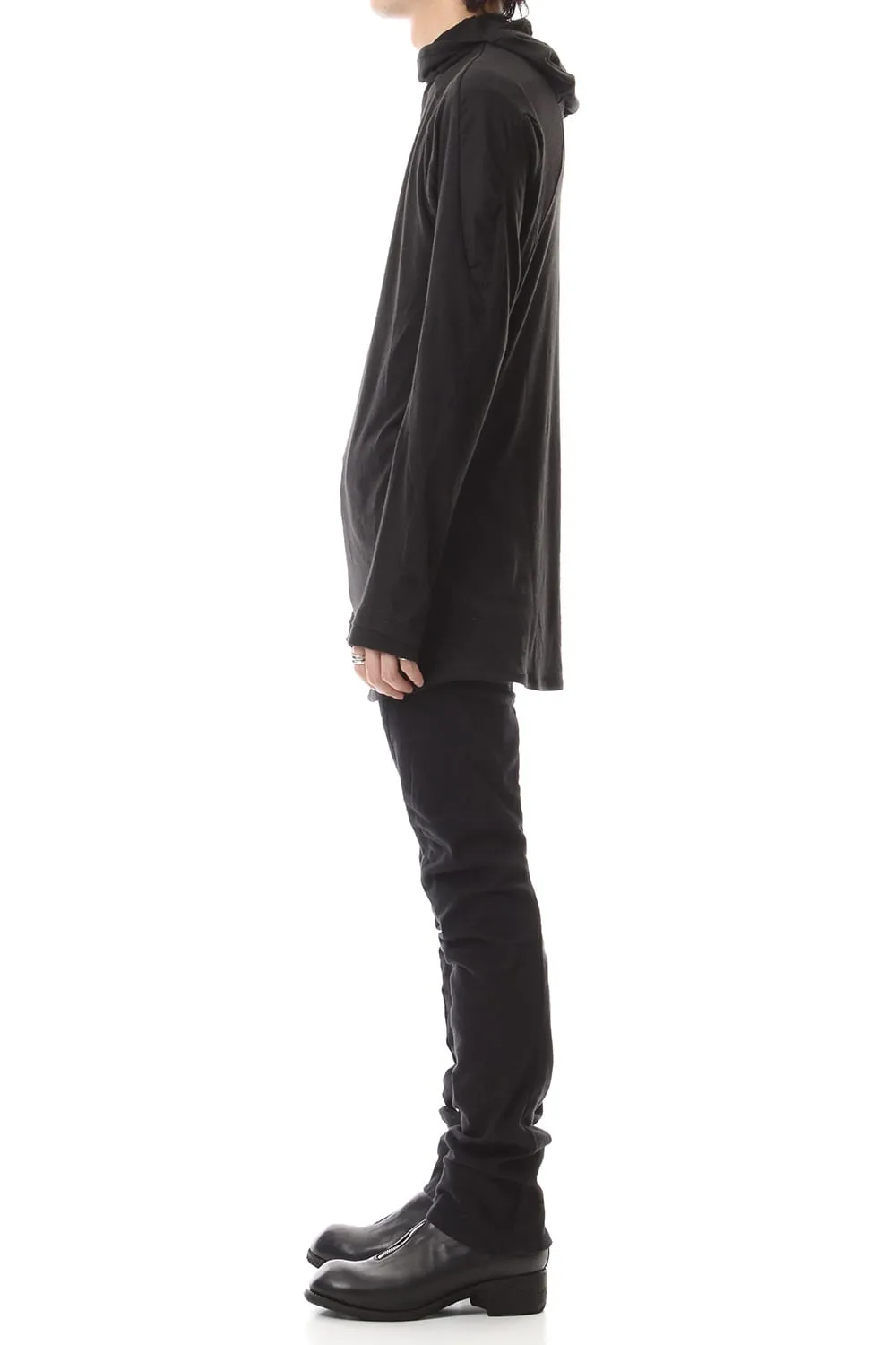 Curve Slim Pants - ST107-0059A