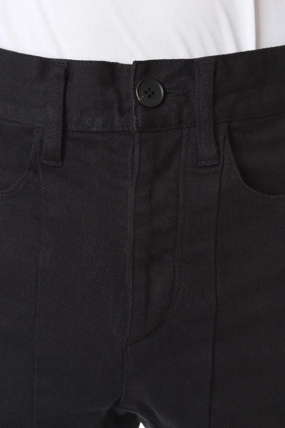 Curve Slim Pants - ST107-0059A