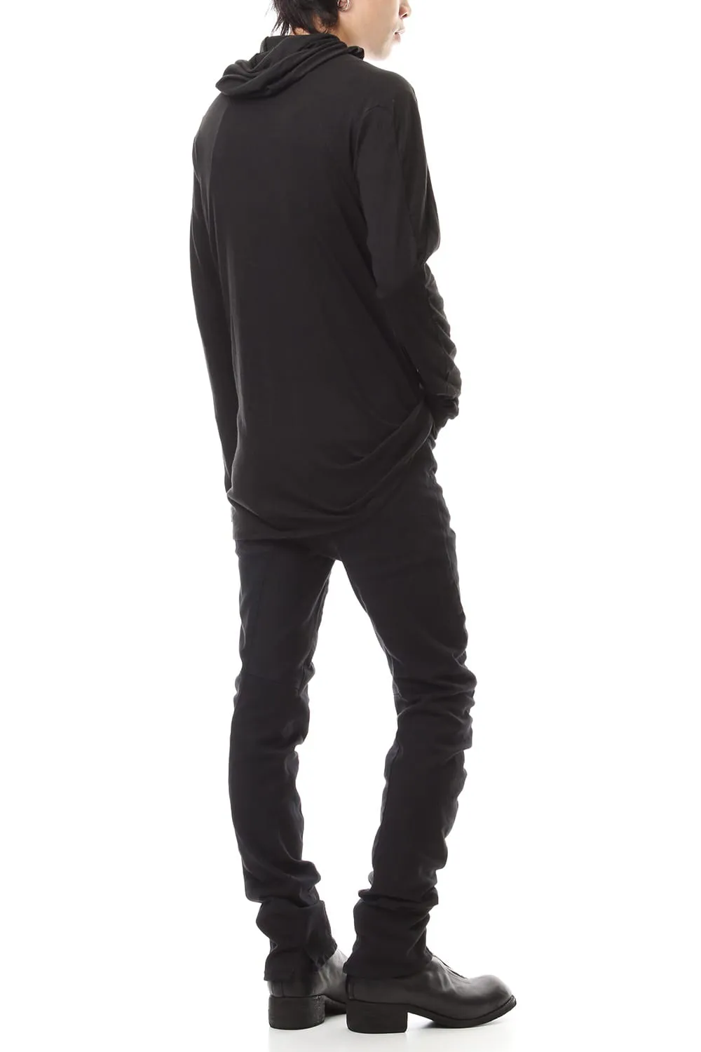 Curve Slim Pants - ST107-0059A