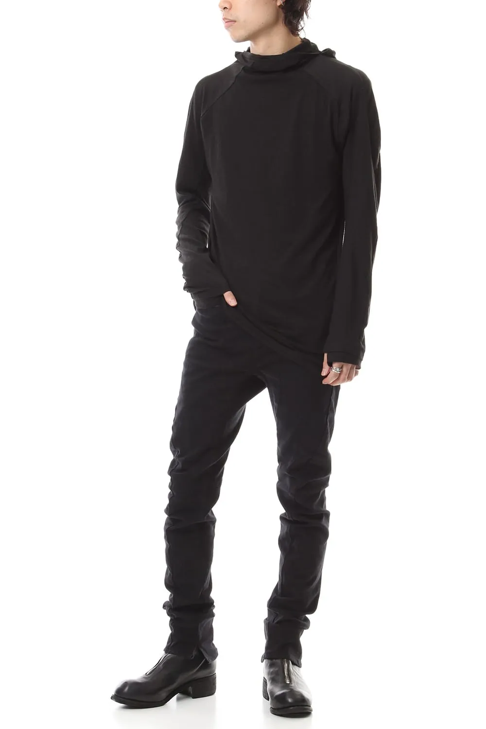 Curve Slim Pants - ST107-0059A