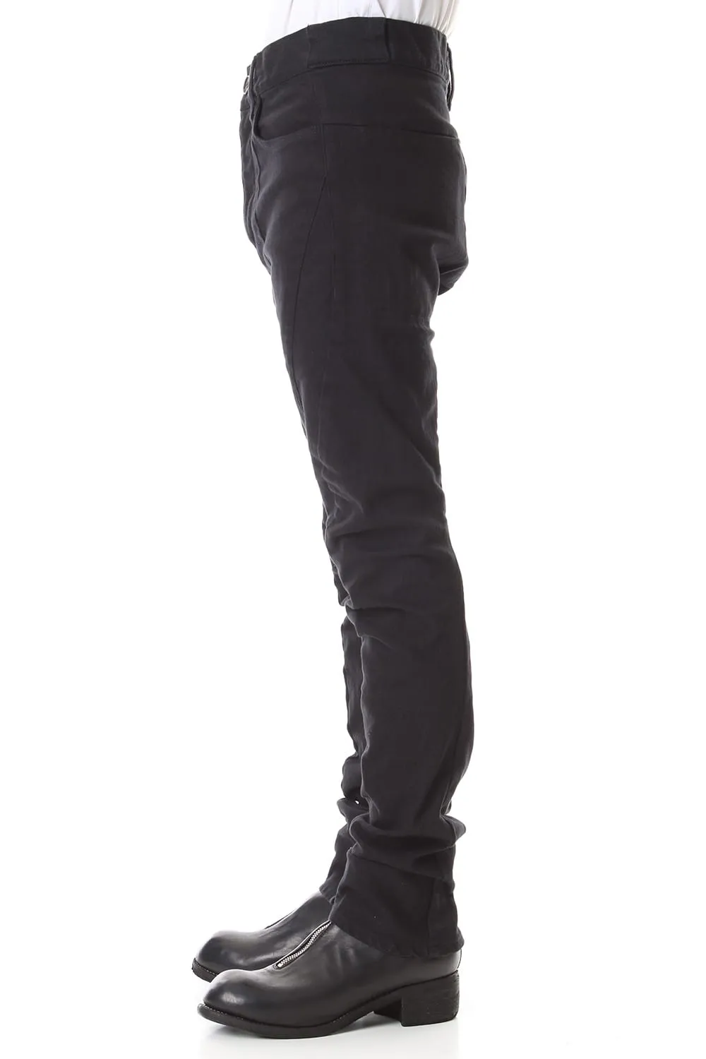 Curve Slim Pants - ST107-0059A