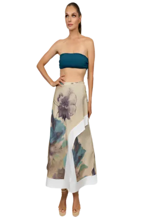 Desire Wrap Skirt