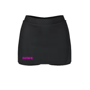 Duston NC Girls Skort