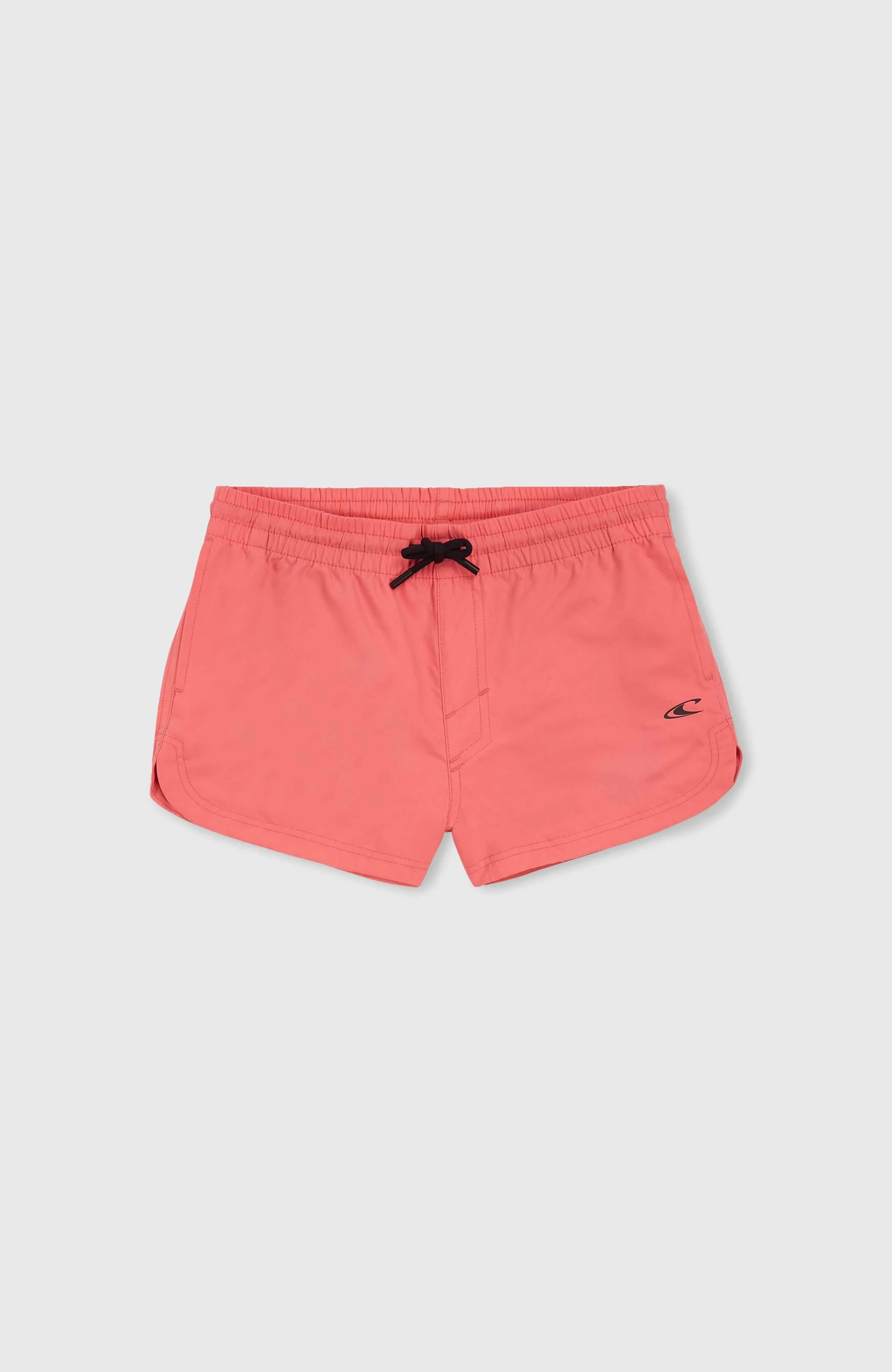 Essentials Anglet Solid 10\" Swimshorts | Rose Parade"