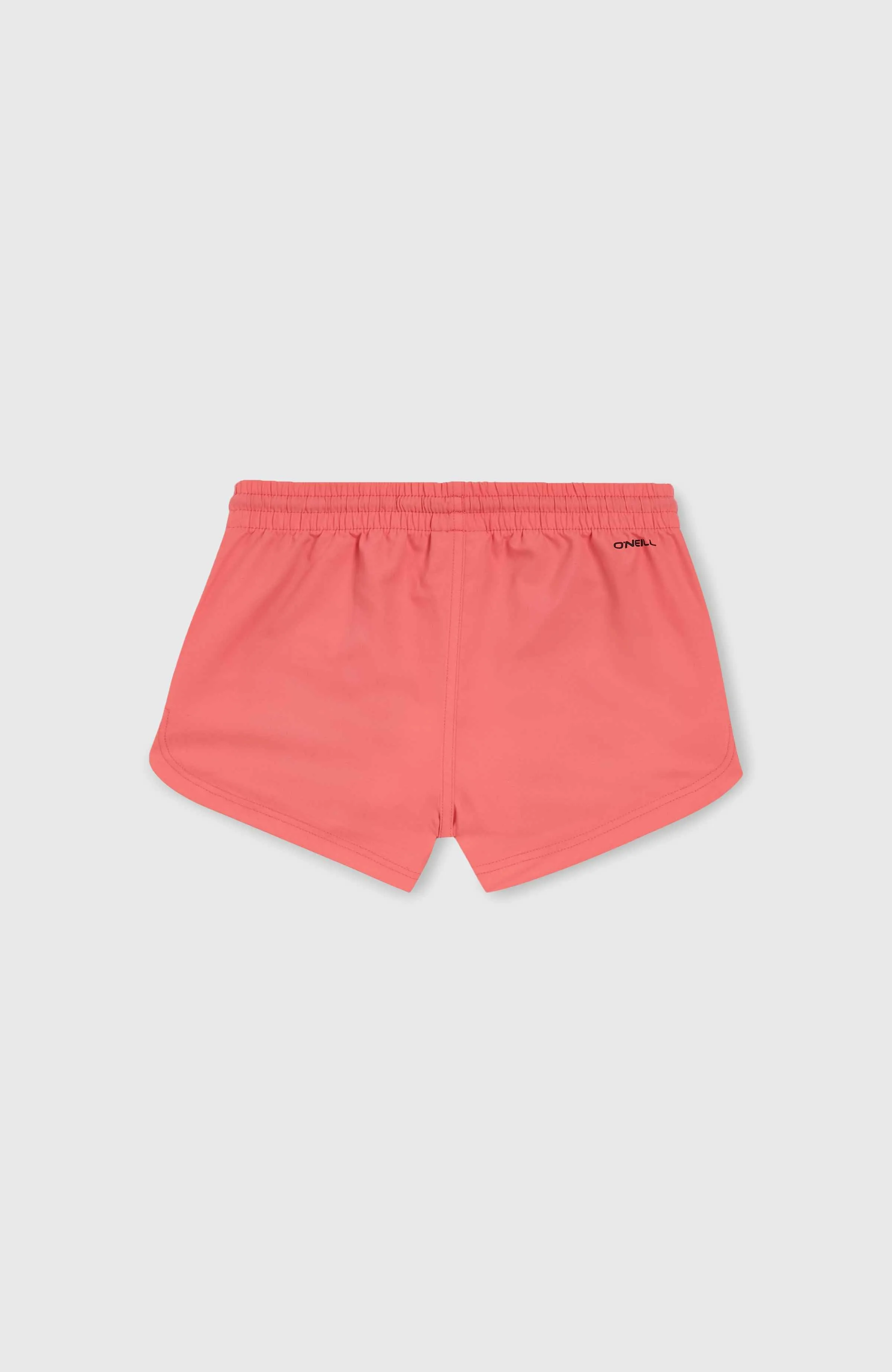 Essentials Anglet Solid 10\" Swimshorts | Rose Parade"