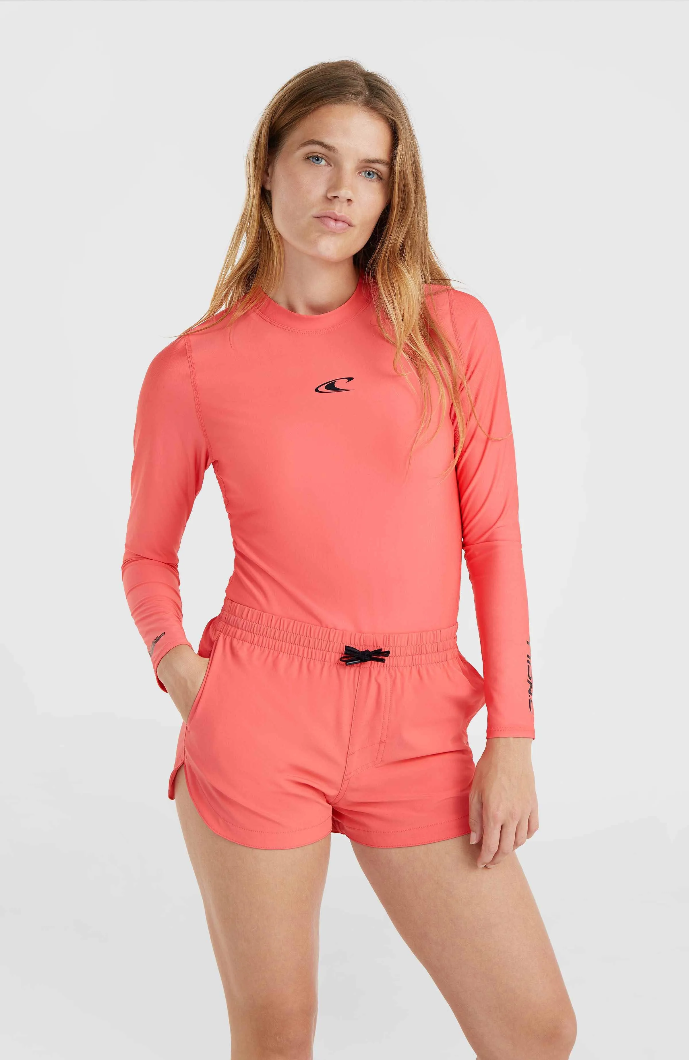 Essentials Bidart 11\" Swimshorts | Rose Parade"