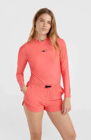 Essentials Bidart 11\" Swimshorts | Rose Parade"