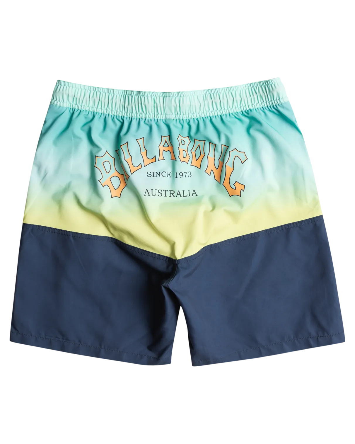 Fifty50 Layback Swimshorts in Dark Blue