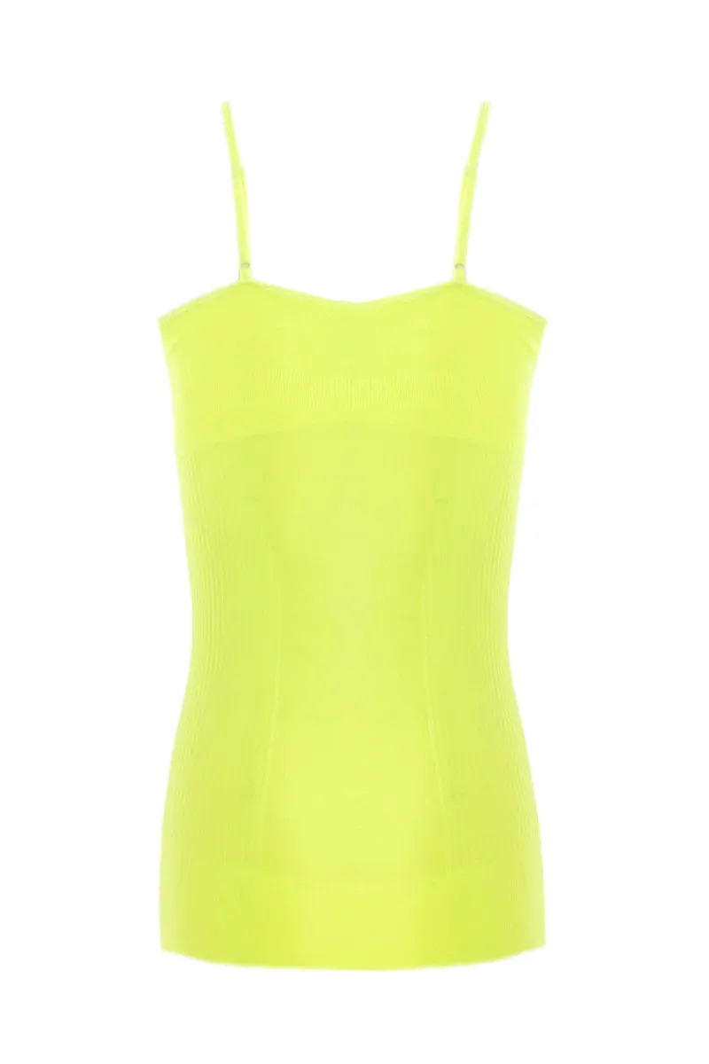 Figure Flattering Seamless Camisole