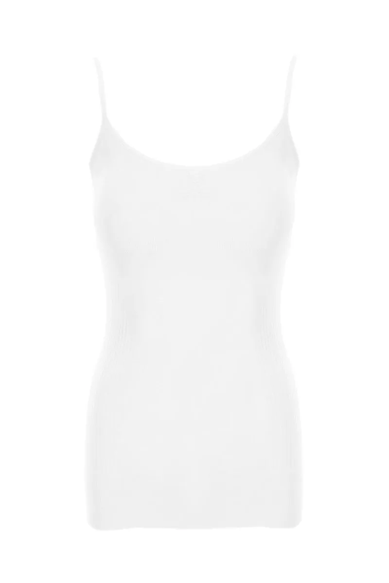 Figure Flattering Seamless Camisole