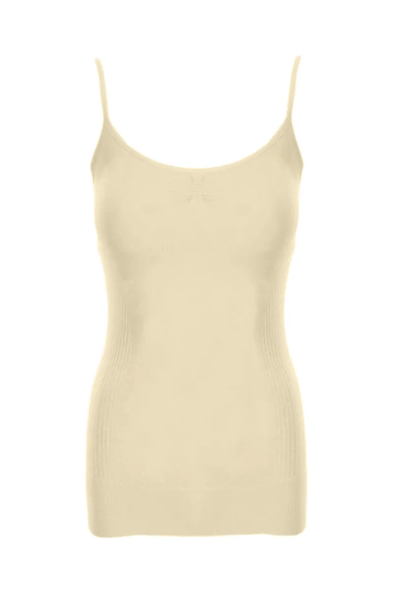 Figure Flattering Seamless Camisole