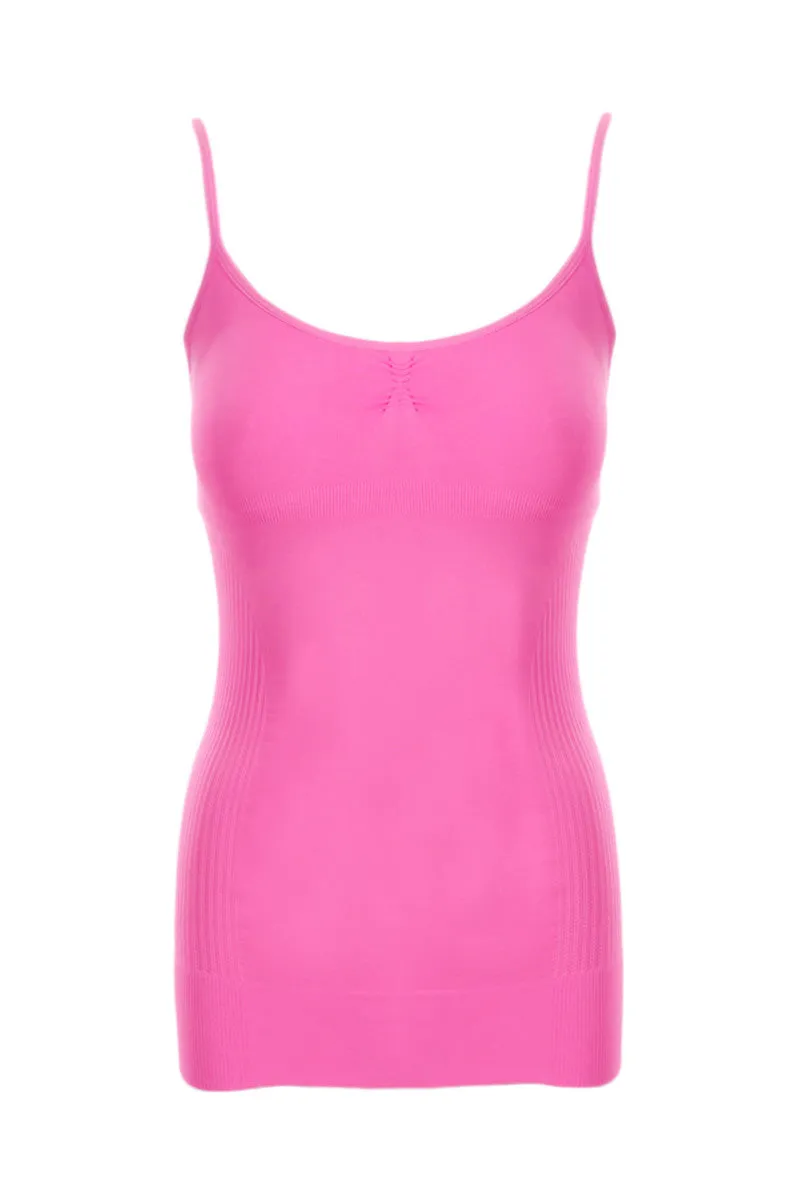 Figure Flattering Seamless Camisole