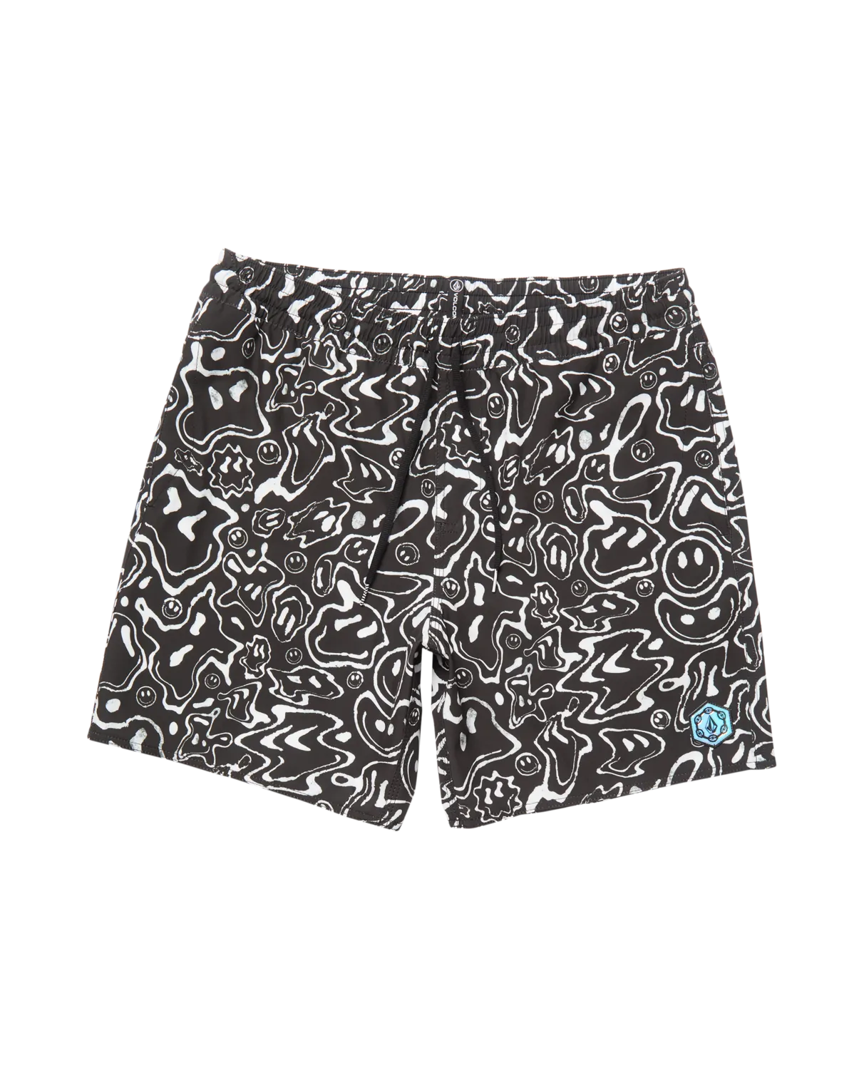 Filip Rygalski Swimshorts in Black