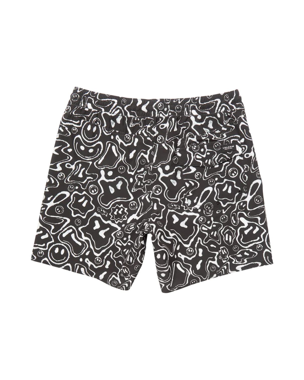 Filip Rygalski Swimshorts in Black