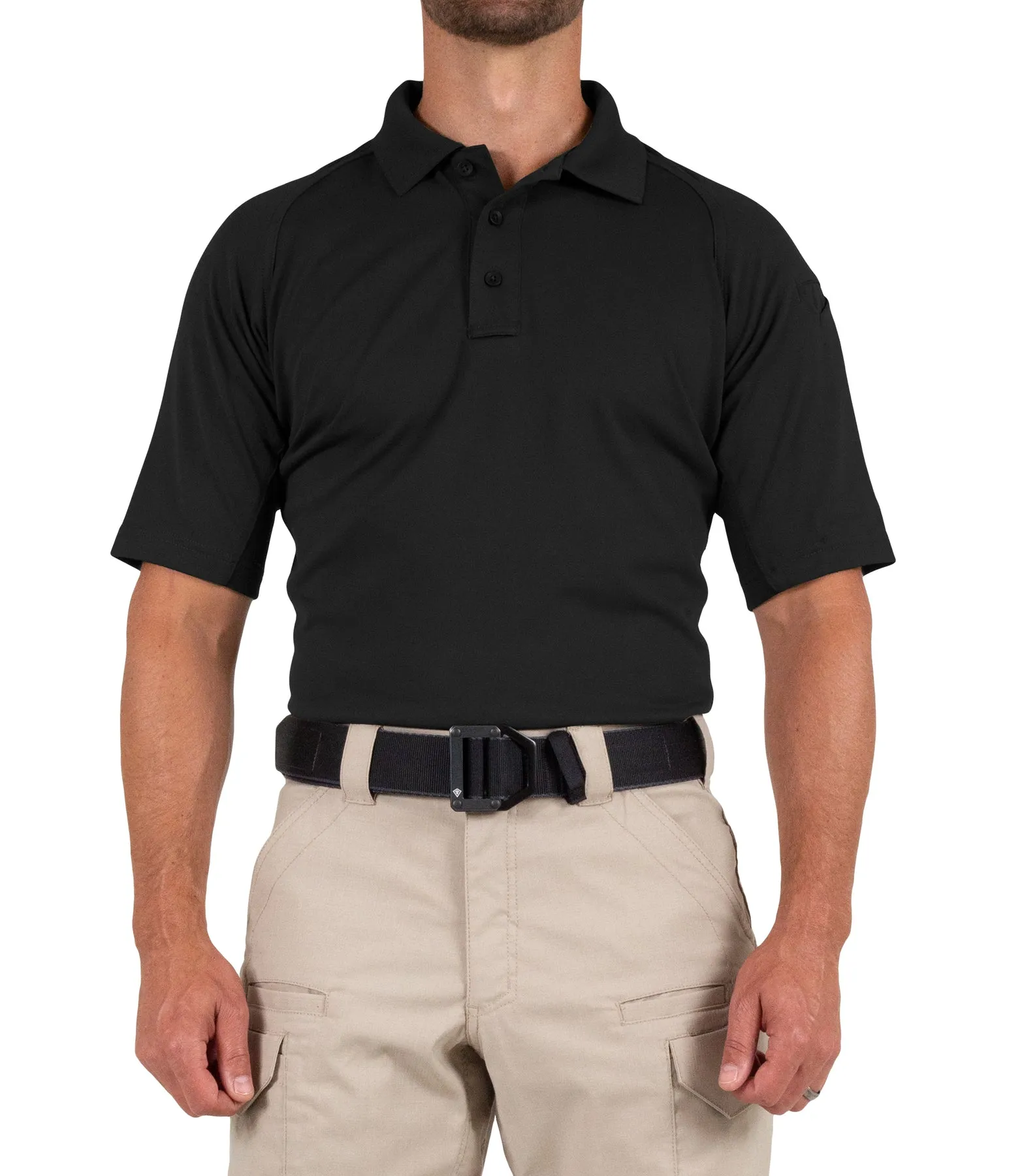 First Tactical Performance Polo S/S Mens 112509