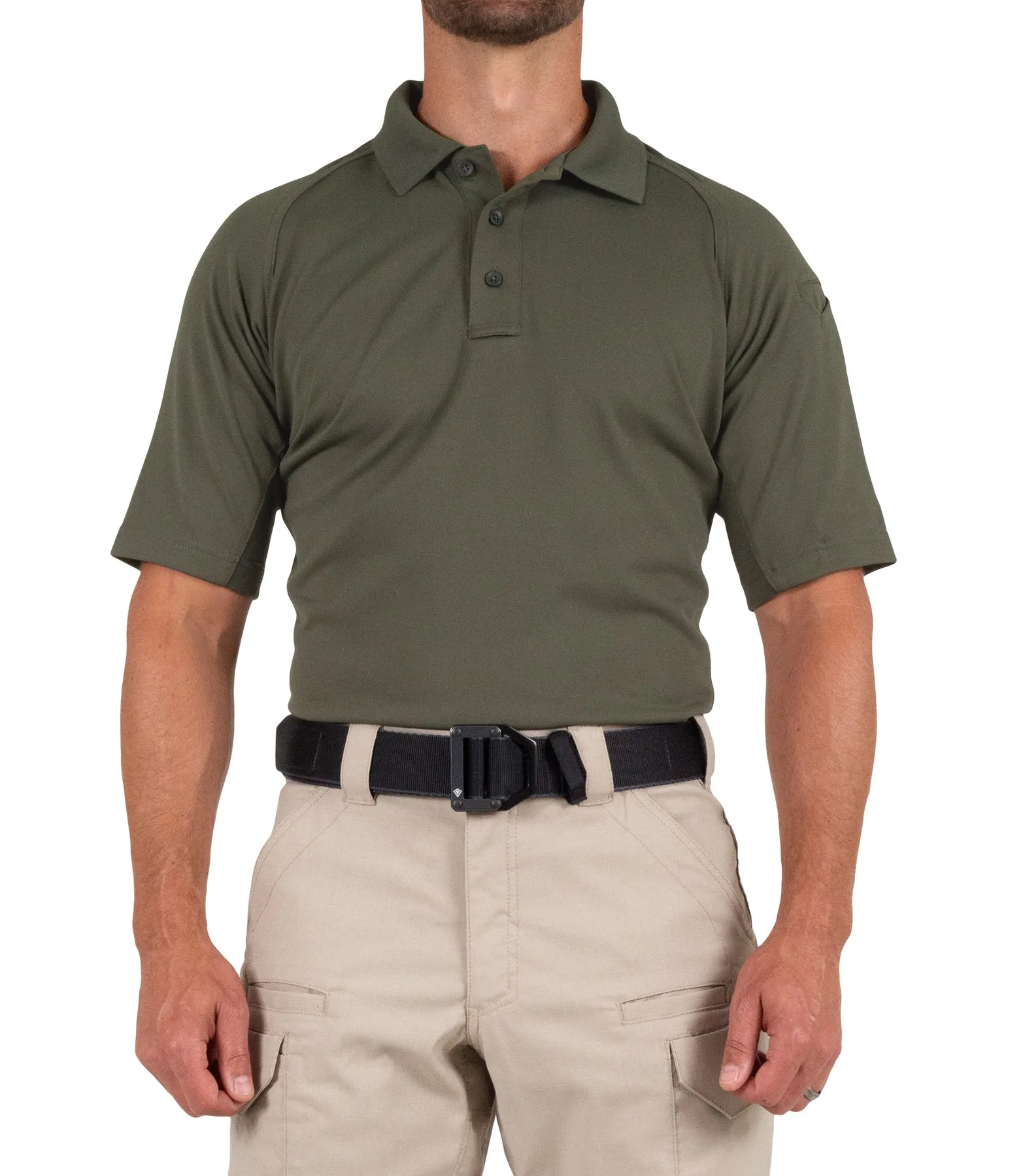 First Tactical Performance Polo S/S Mens 112509