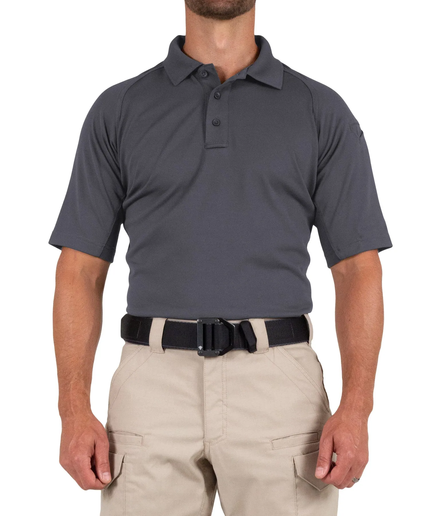 First Tactical Performance Polo S/S Mens 112509