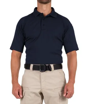 First Tactical Performance Polo S/S Mens 112509