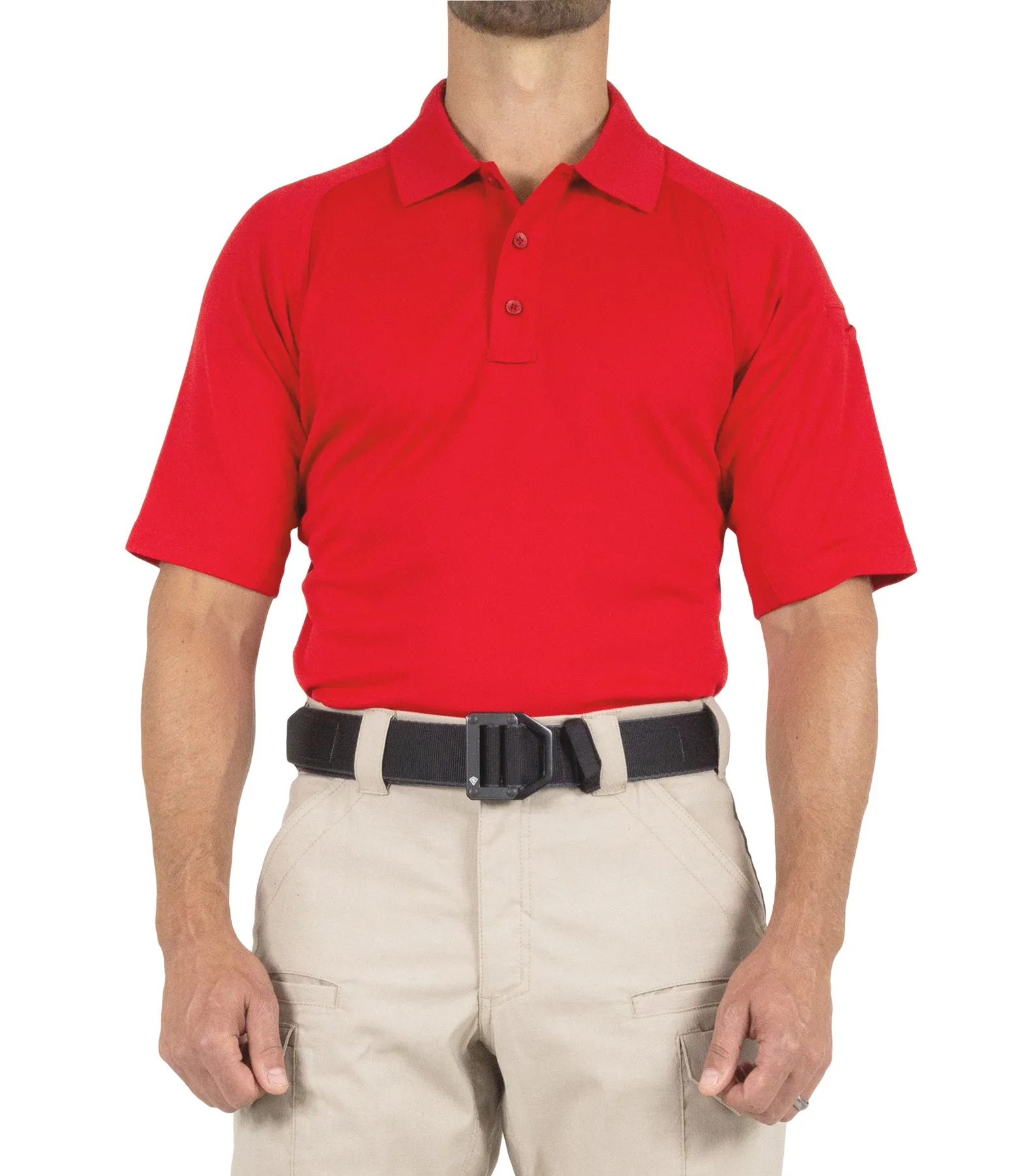 First Tactical Performance Polo S/S Mens 112509
