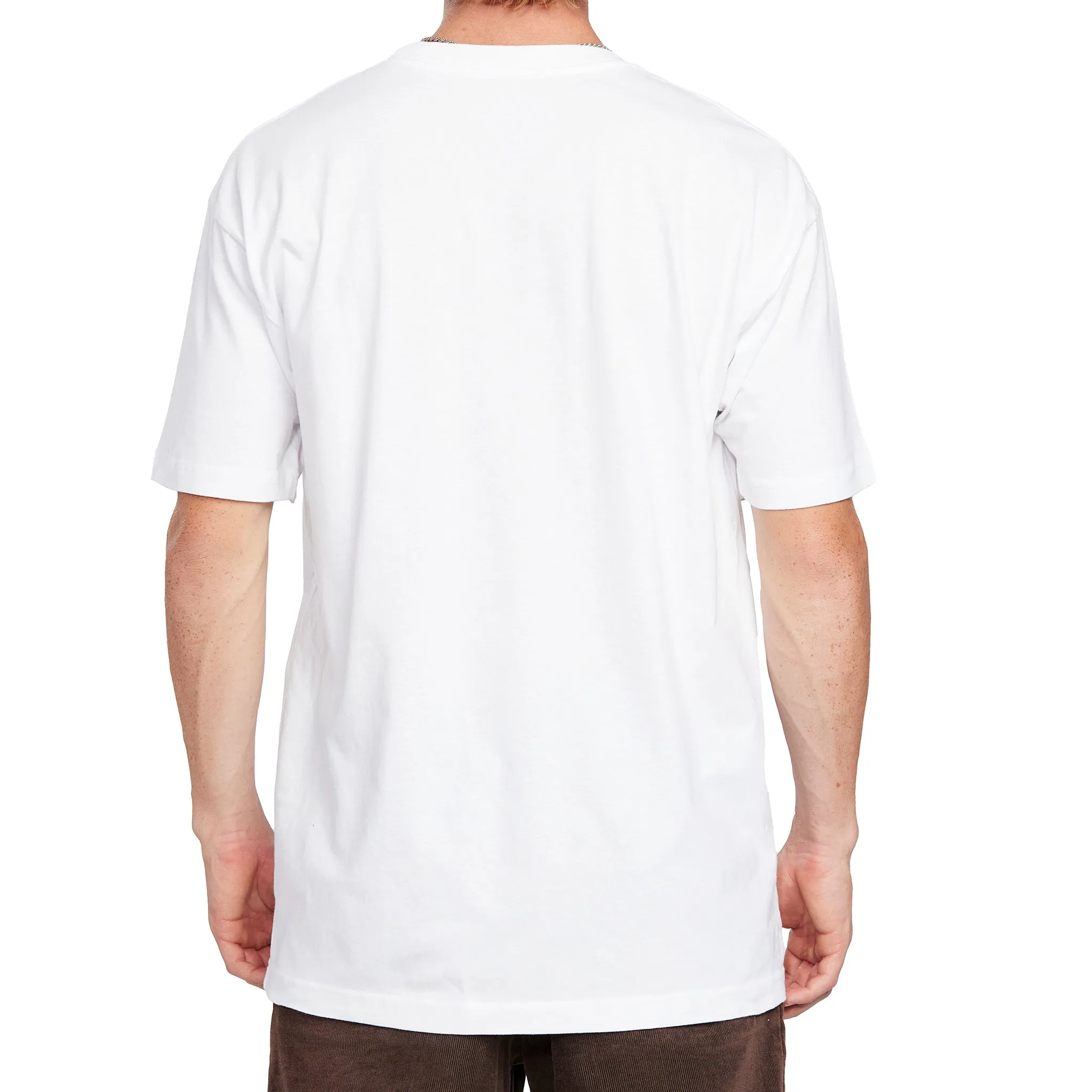 Flyer S/S Tee
