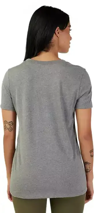 Fox Diffuse SS Womens T-Shirt