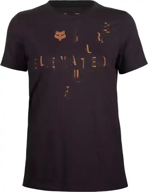 Fox Diffuse SS Womens T-Shirt