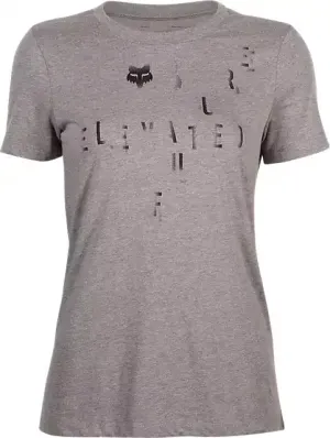 Fox Diffuse SS Womens T-Shirt