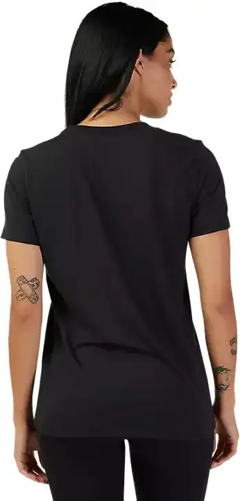 Fox Diffuse SS Womens T-Shirt