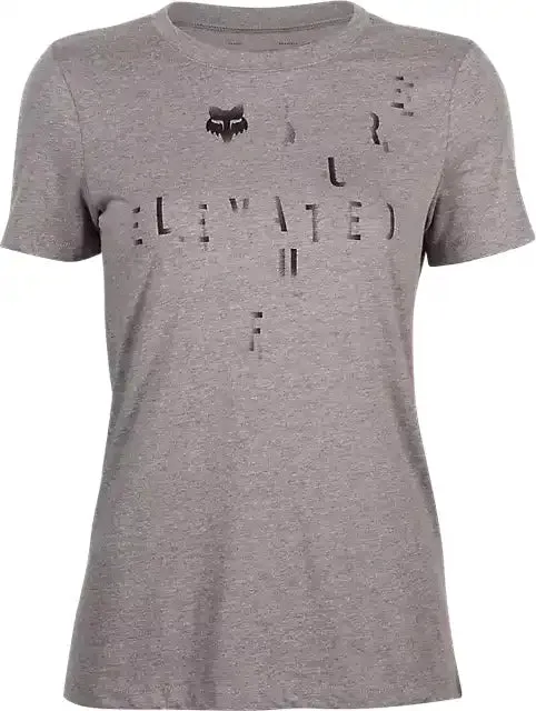 Fox Diffuse SS Womens T-Shirt