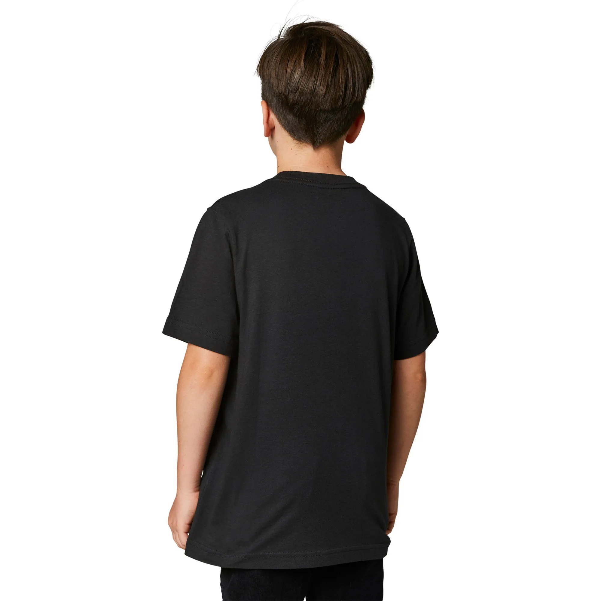 Fox Riet Youth SS T-Shirt