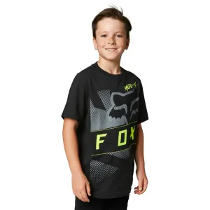 Fox Riet Youth SS T-Shirt