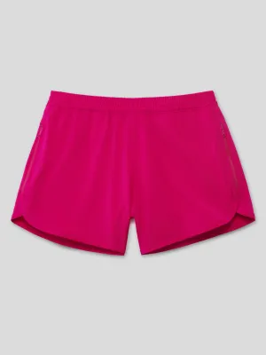 Fuchsia | Swim Trunk