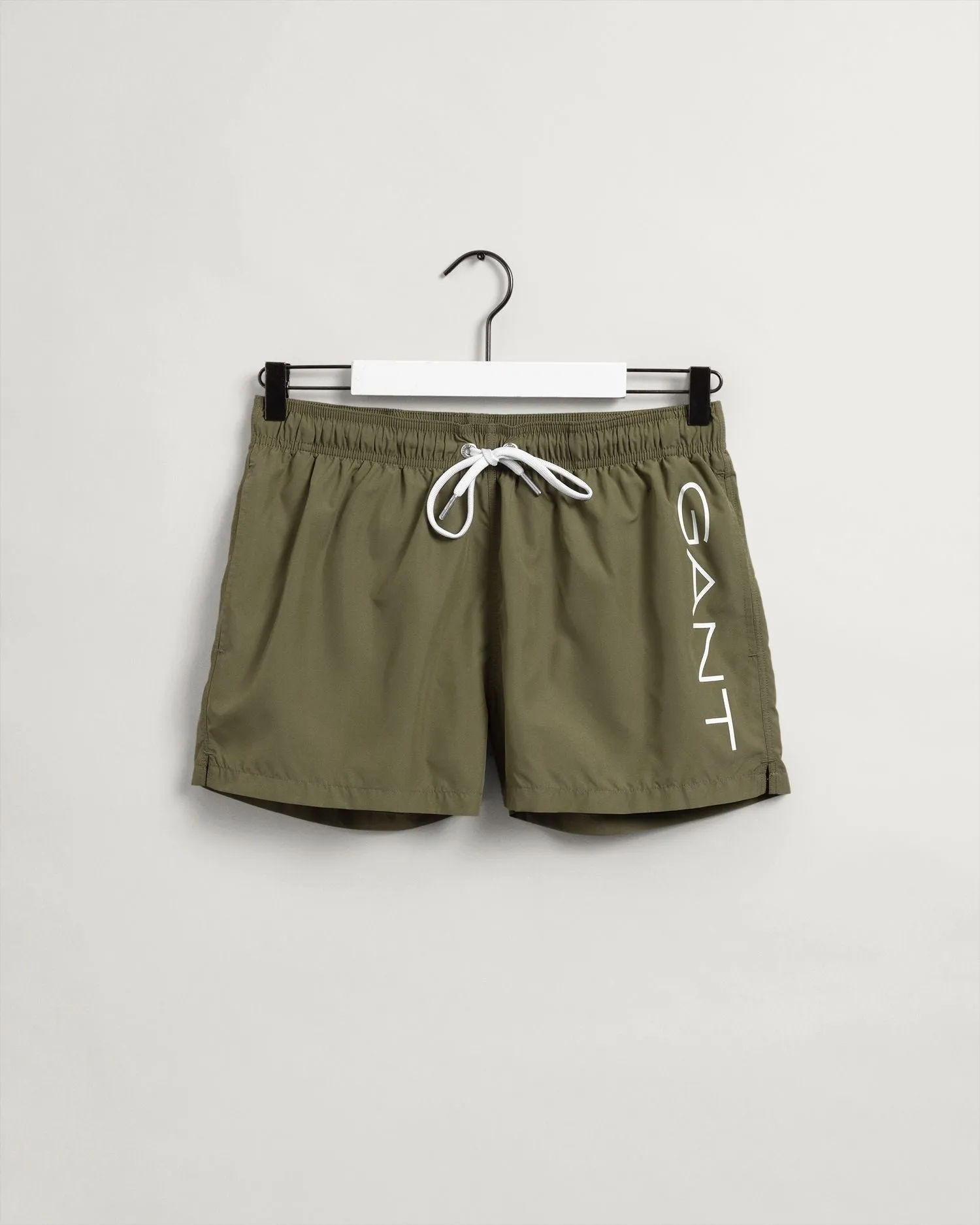 GANT Logo Lightweight Swim Shorts