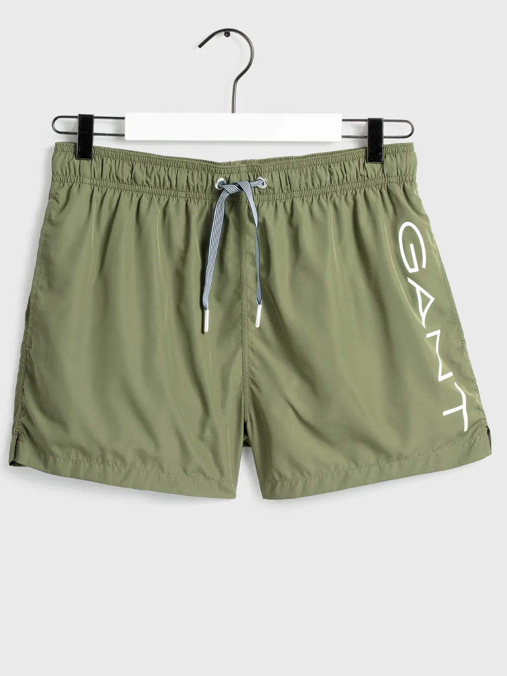 GANT Logo Lightweight Swim Shorts