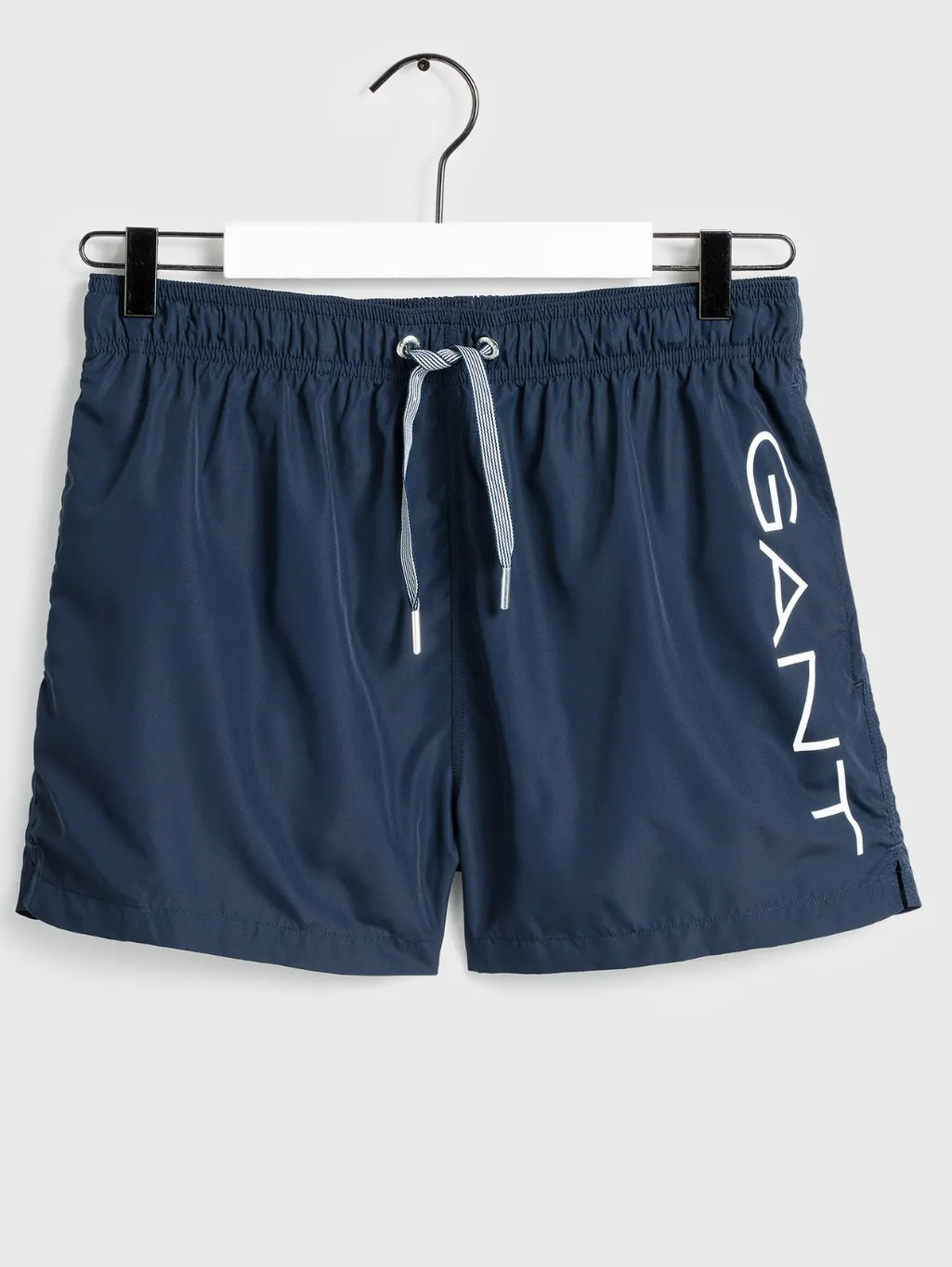 GANT Logo Lightweight Swim Shorts