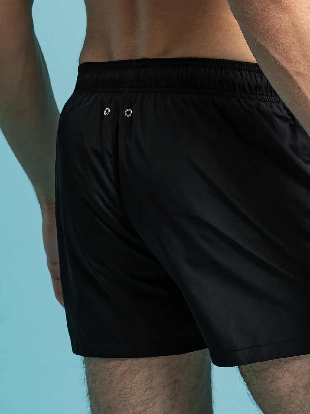 GANT Logo Lightweight Swim Shorts