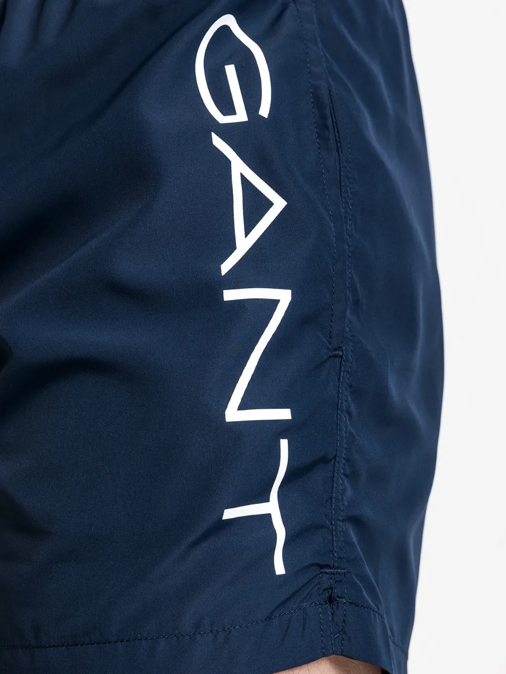 GANT Logo Lightweight Swim Shorts