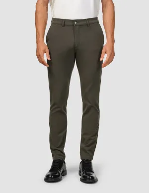 GEN2 Pants Slim Signature Green