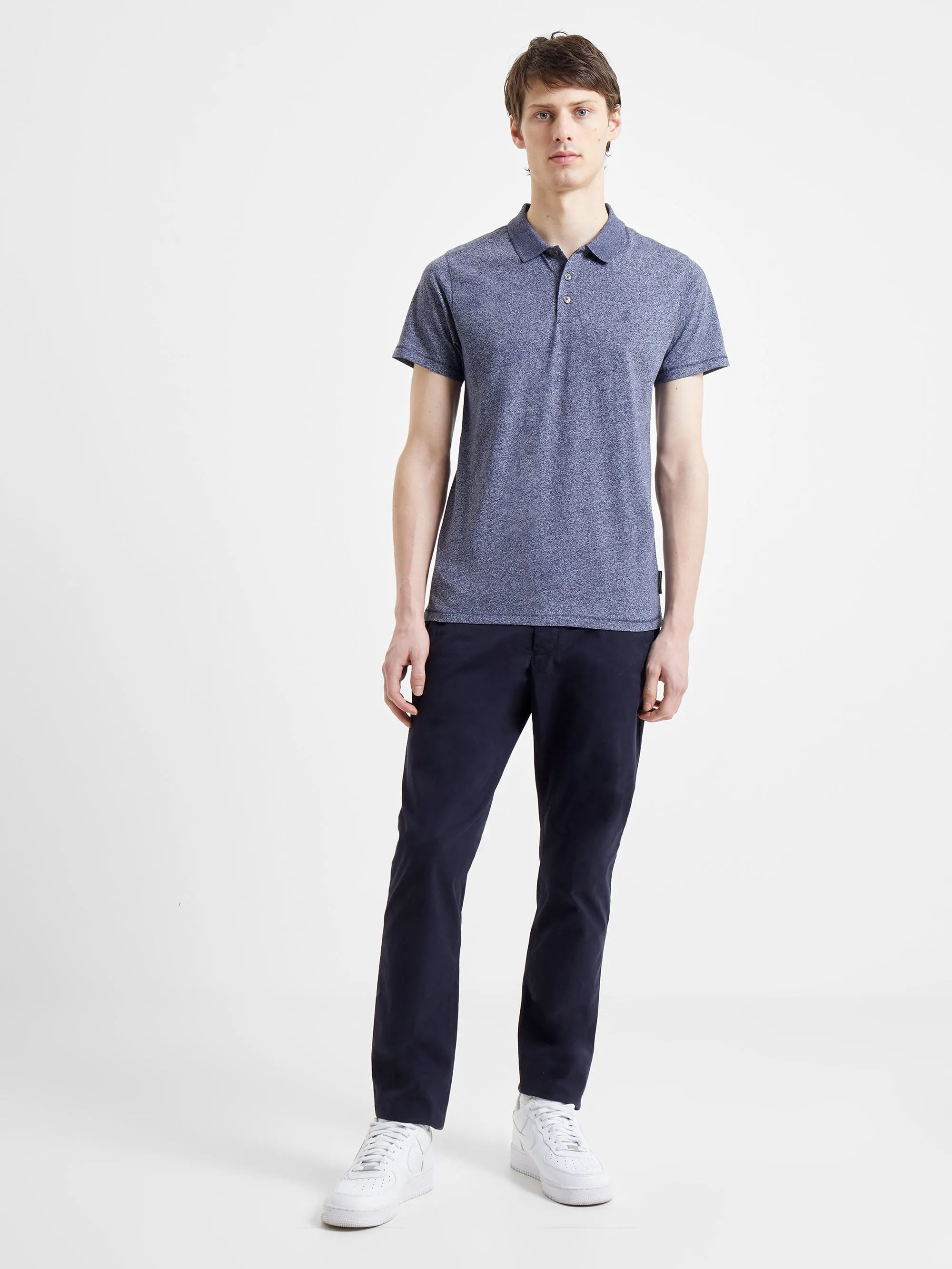 Grindle Polo Shirt