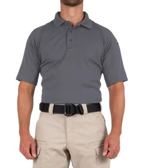Groveland FD First Tactical Performance Polo S/S Mens 112509
